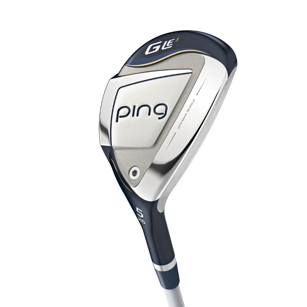 Ping G Le3 Golf Hybrid