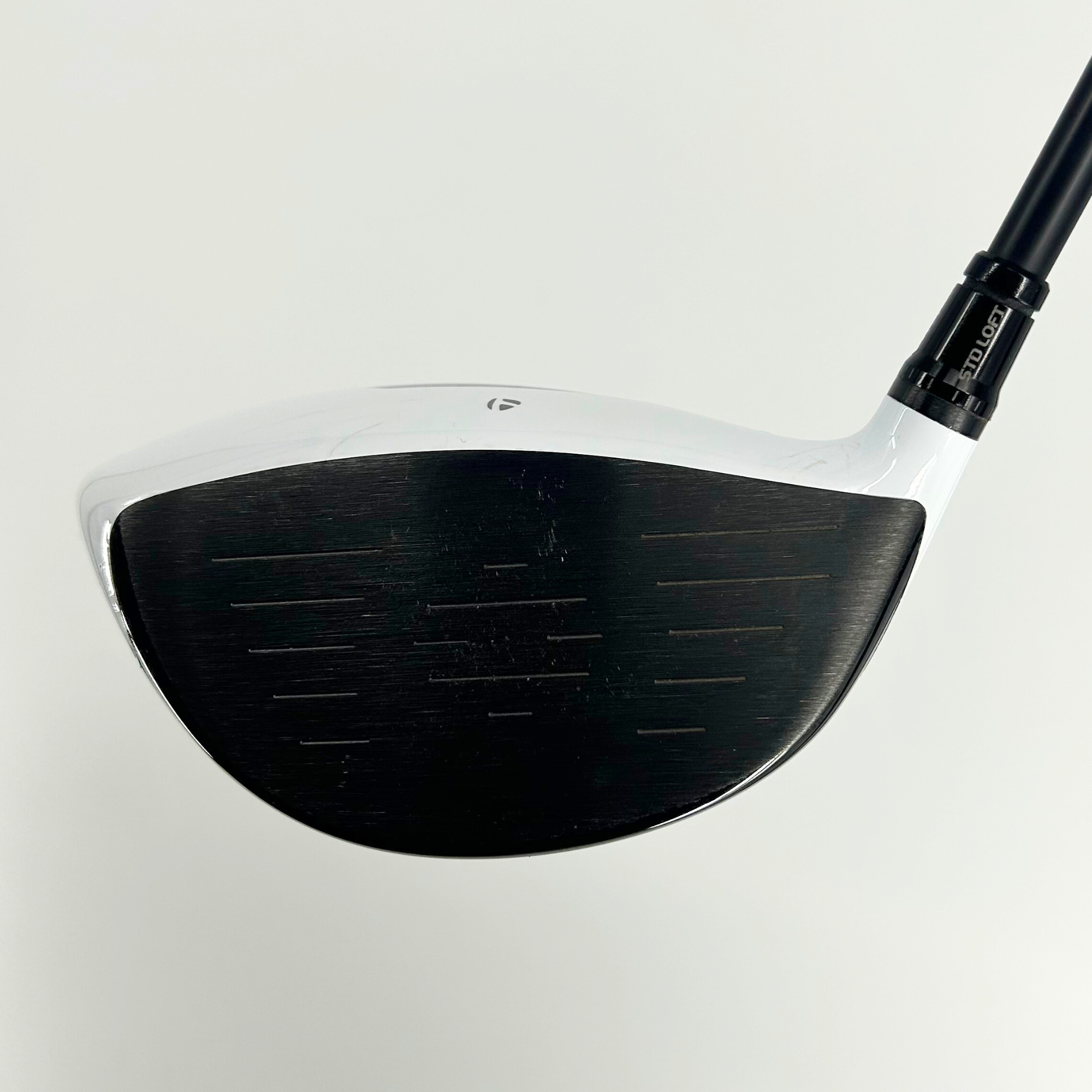 TaylorMade M2 2017 Driver / 9.5 Degree / Hzrdus Red 6.5 X-Stiff Flex Shaft