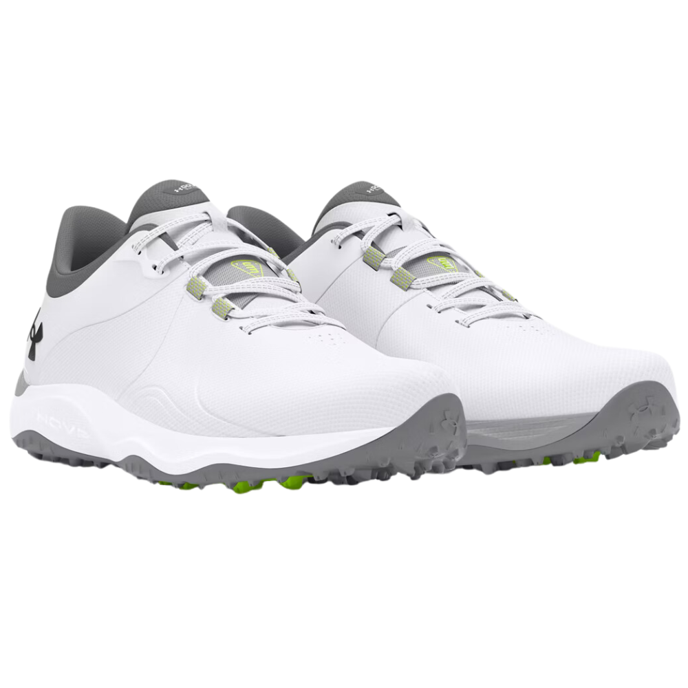 Under Armour Drive Pro Spikeless Wide Golf Shoes