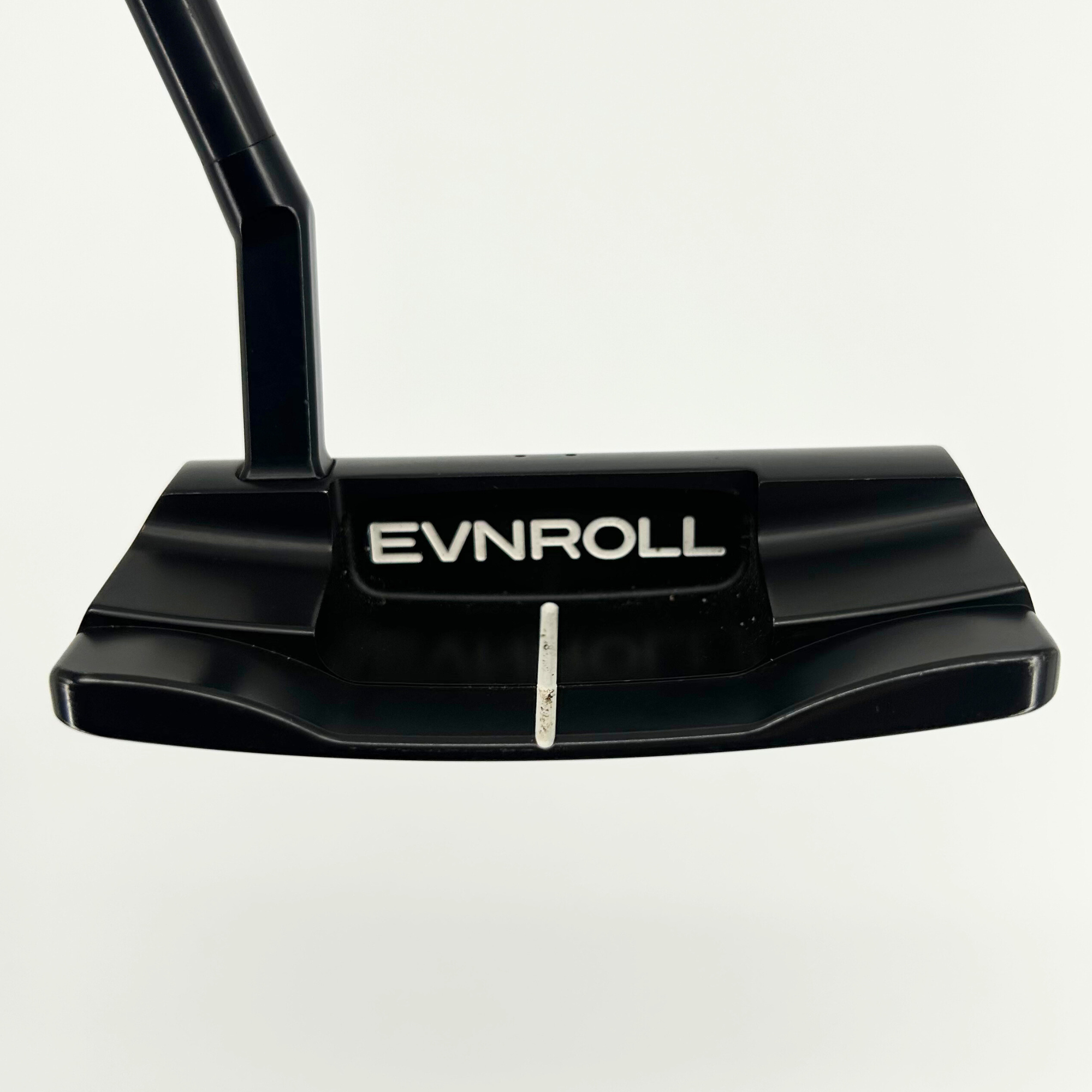 Evnroll ER2v Black 2023 Putter / 34 Inch