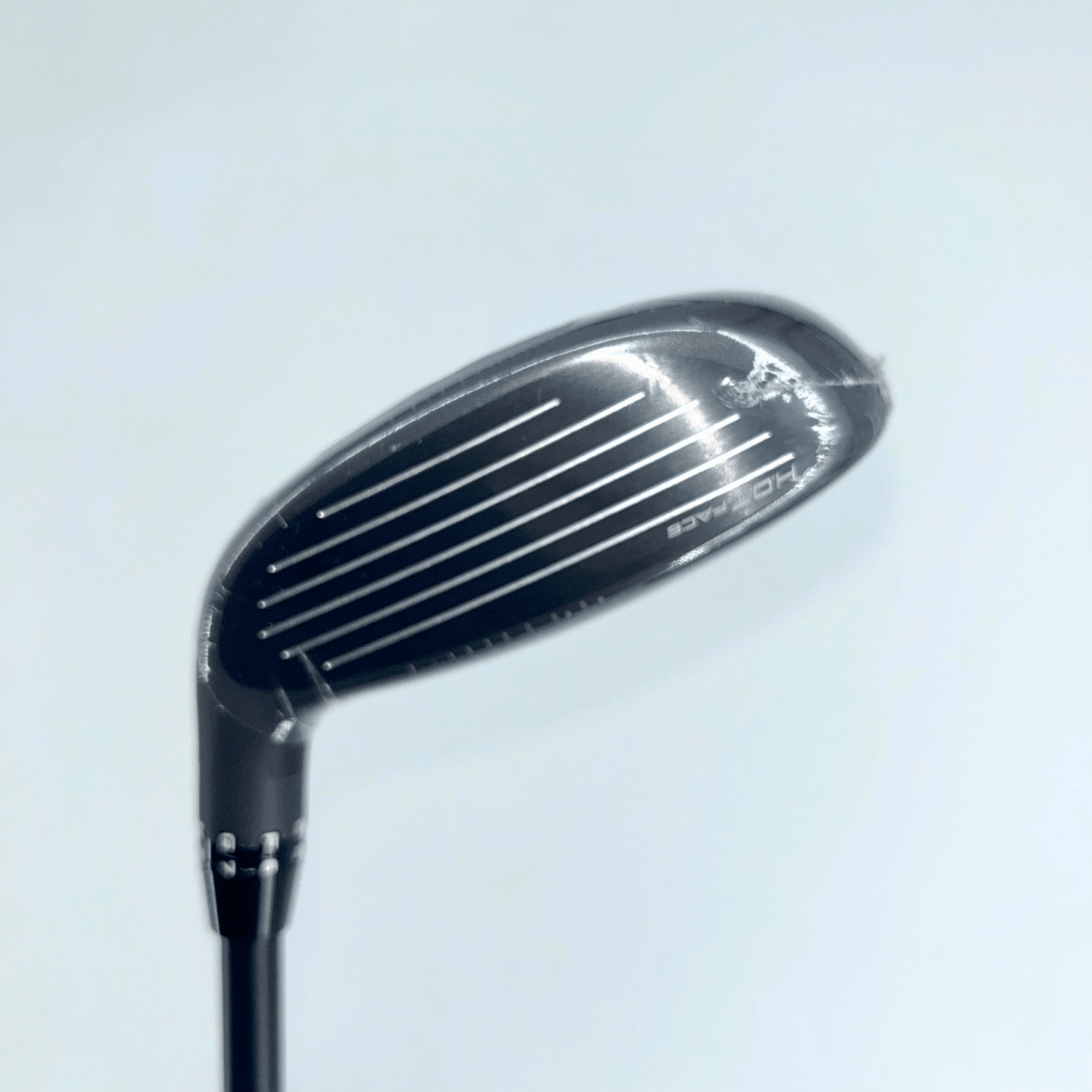 Cobra DS - Adapt X 2 Hybrid / 17 Degree / KBS PG Hybrid 85 Stiff Flex - Cobra