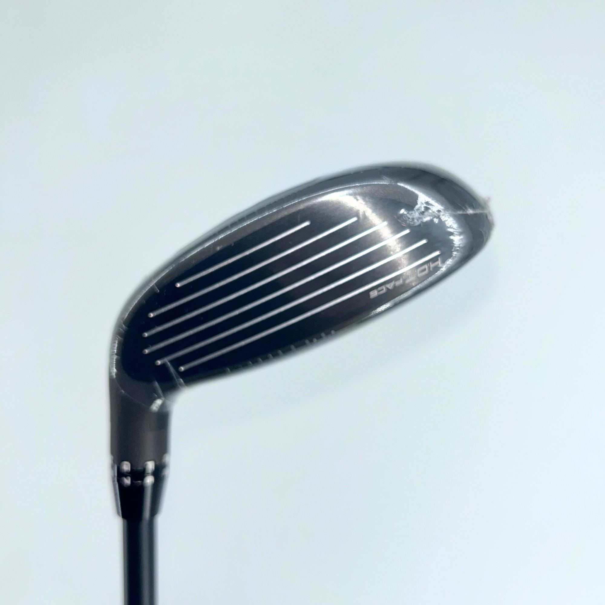 Cobra DS-Adapt X 2 Hybrid / 17 Degree / KBS PG Hybrid 85 Stiff Flex