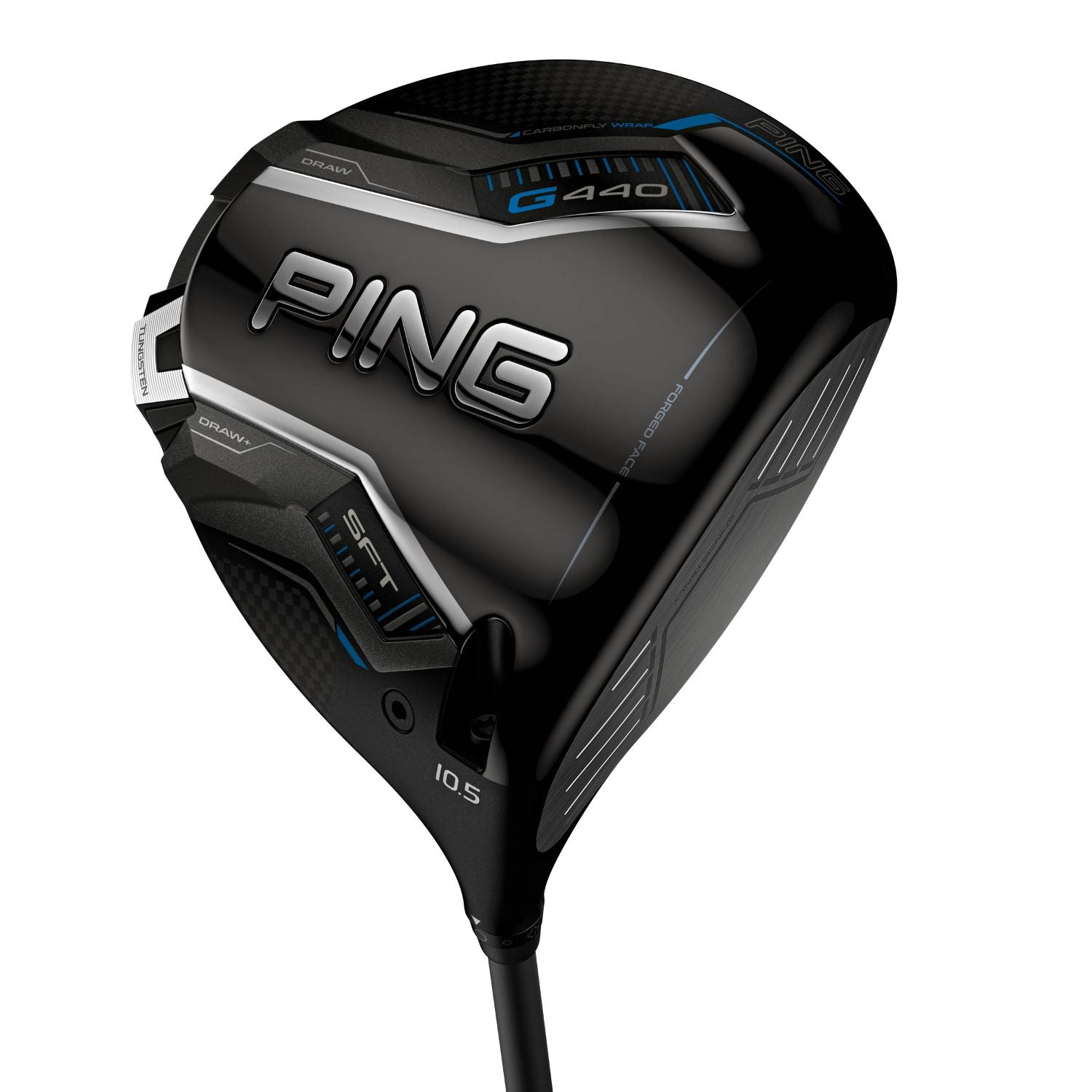 Ping G440 SFT Left Handed Golf Driver