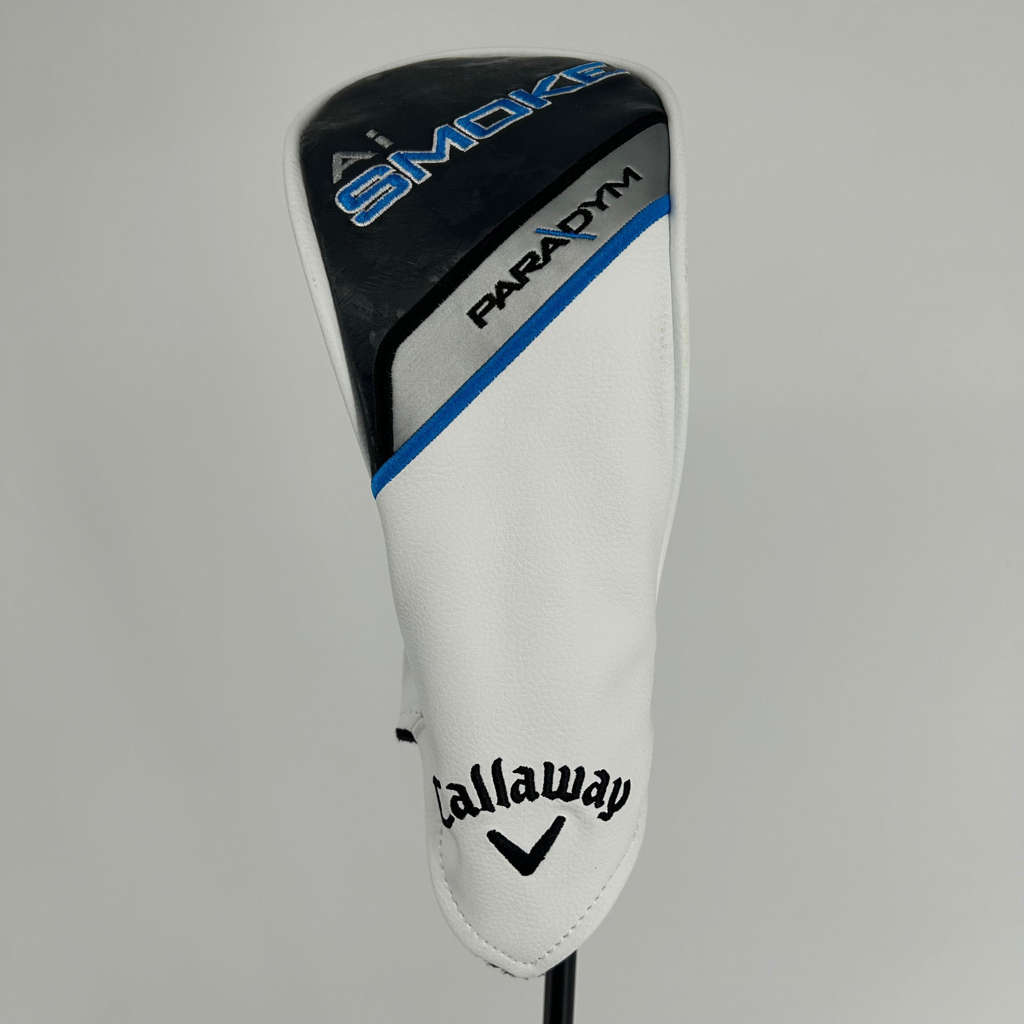 Callaway Paradym Ai Smoke Max 5 Wood / 18 Degree / Tensei Blue 65 Regular Flex