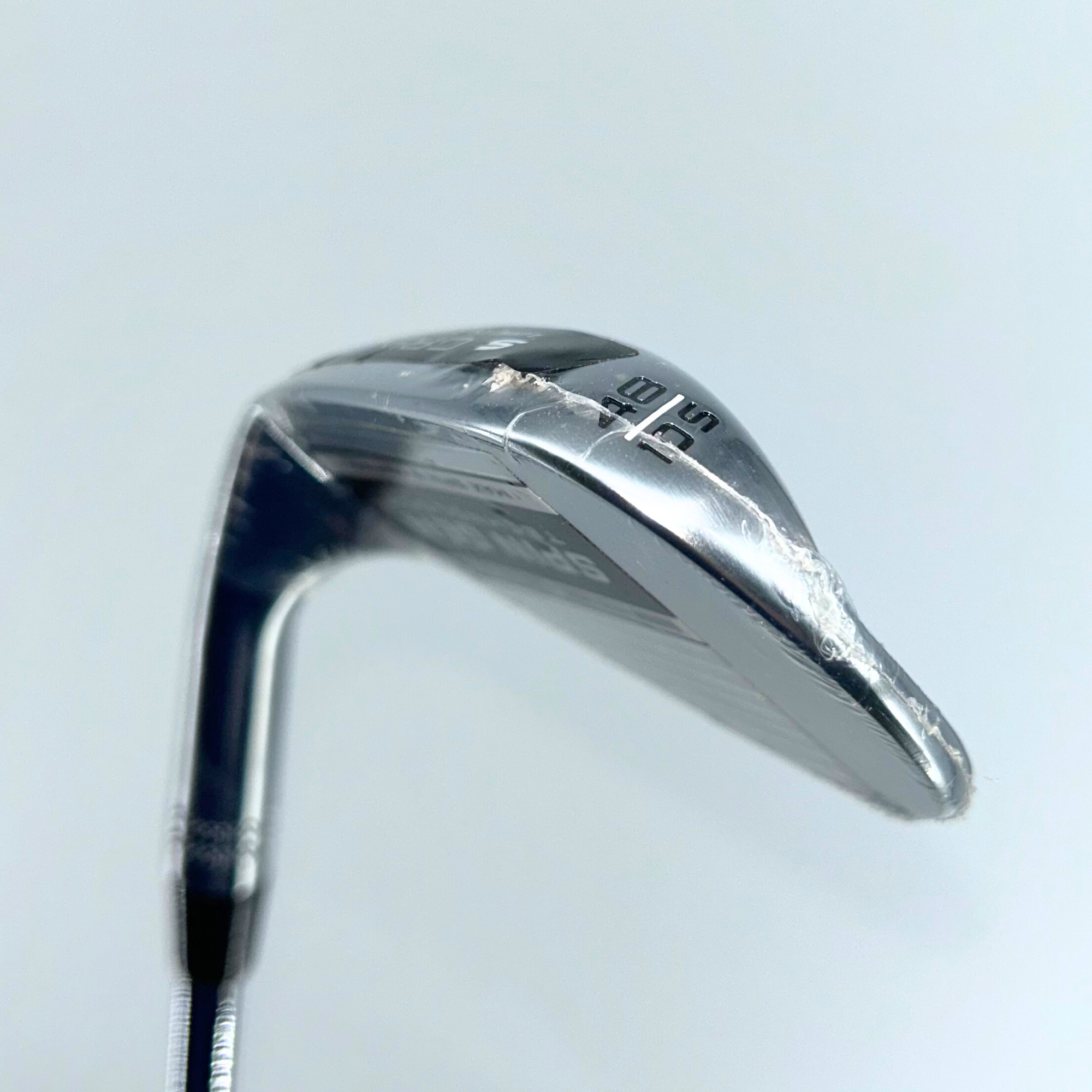 Callaway Opus Chrome Sand Wedge / 48 Degree S Grind / Dynamic Gold Mid 115 Wedge Flex