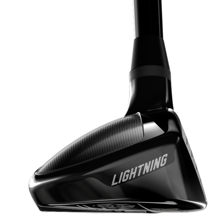 PXG Lightning Hybrid