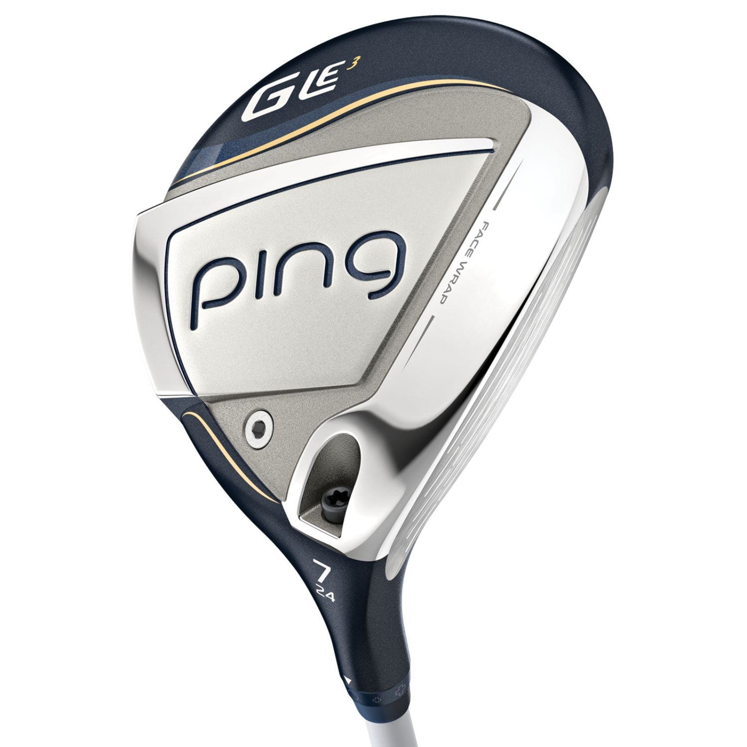 Ping Ladies G Le3 Golf Fairway Wood