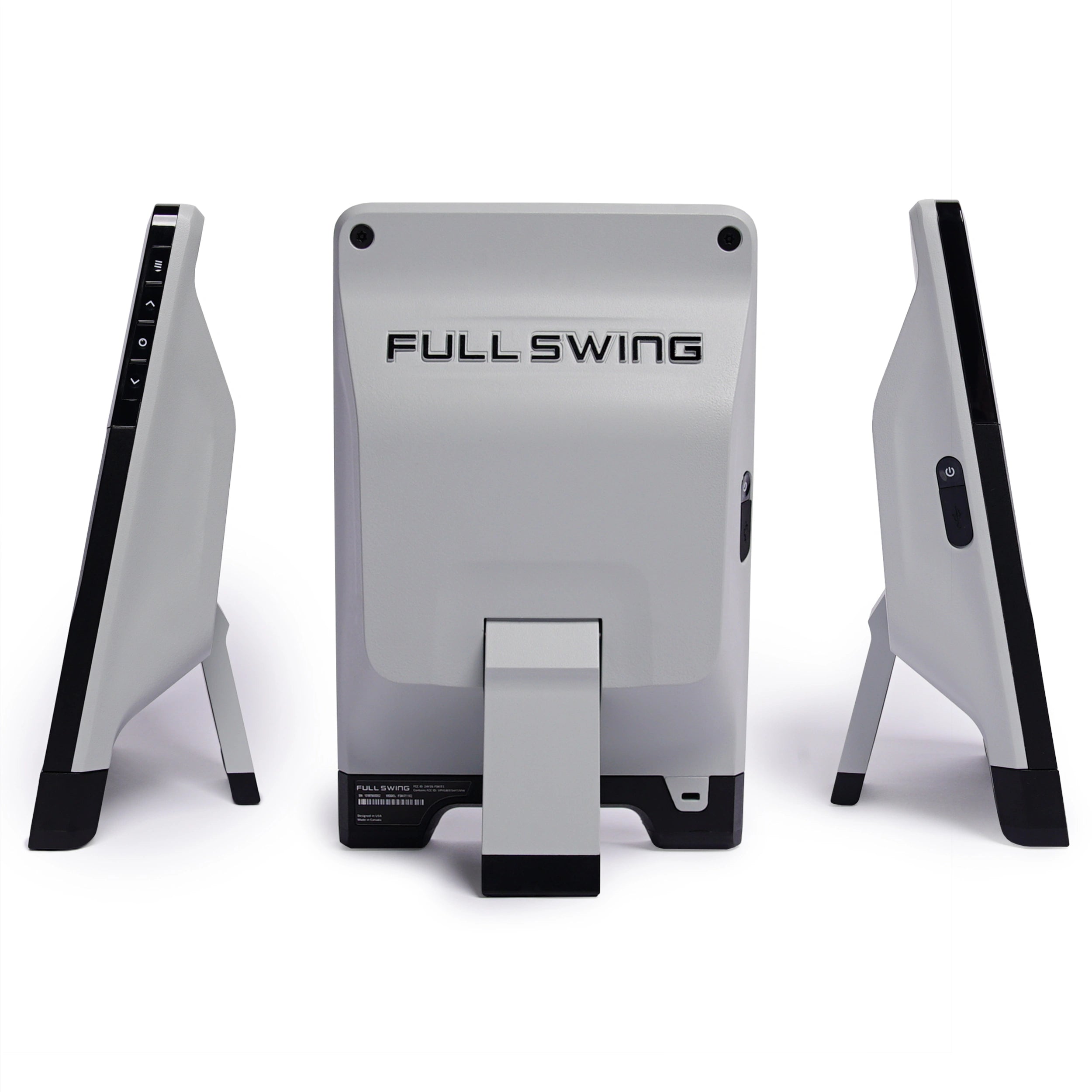 Full Swing Outdoor & Indoor Launch Golf Monitor