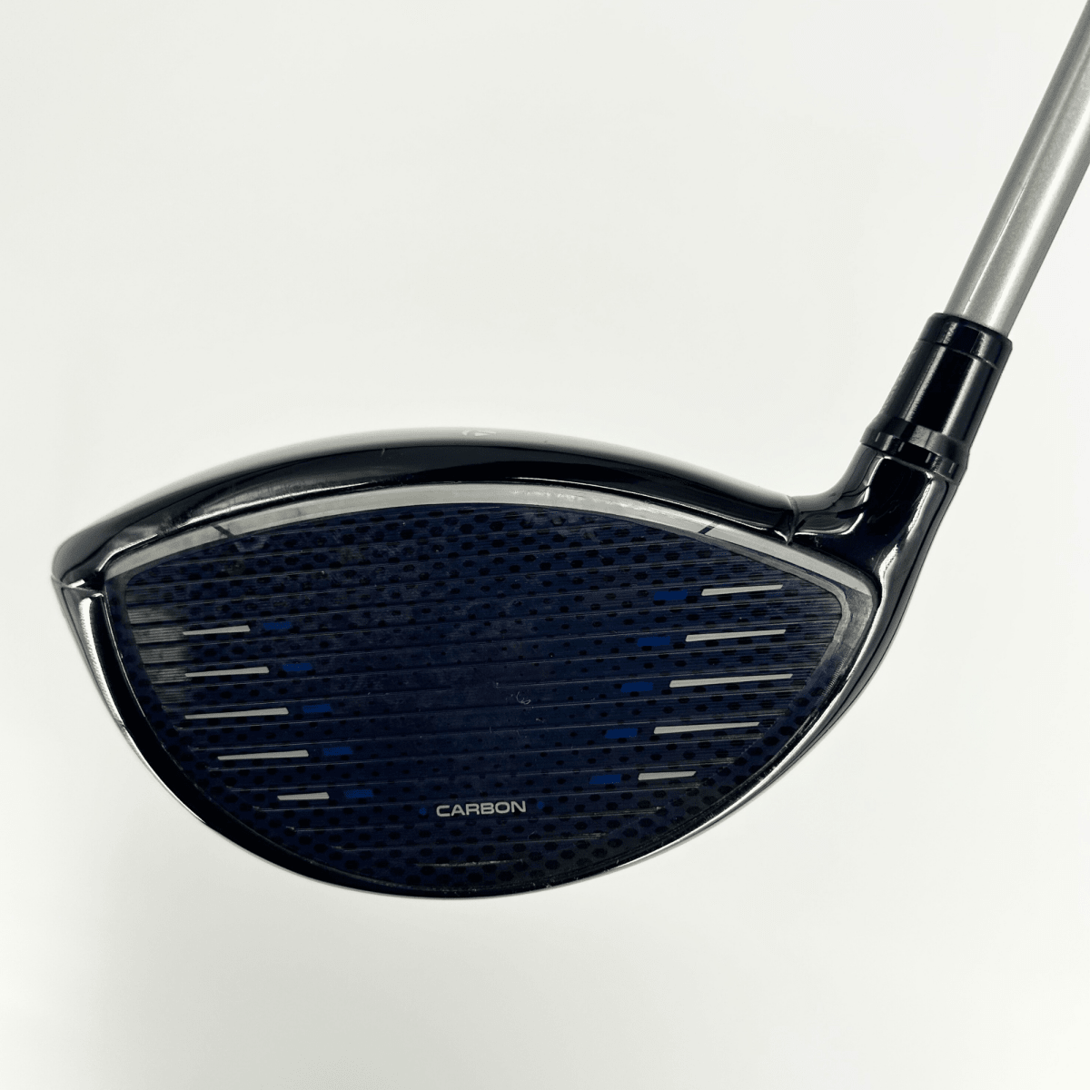 TaylorMade Qi10 Max Driver / 12 Degree / Fujikura Speeder NX 50 - R Regular Flex - TaylorMade