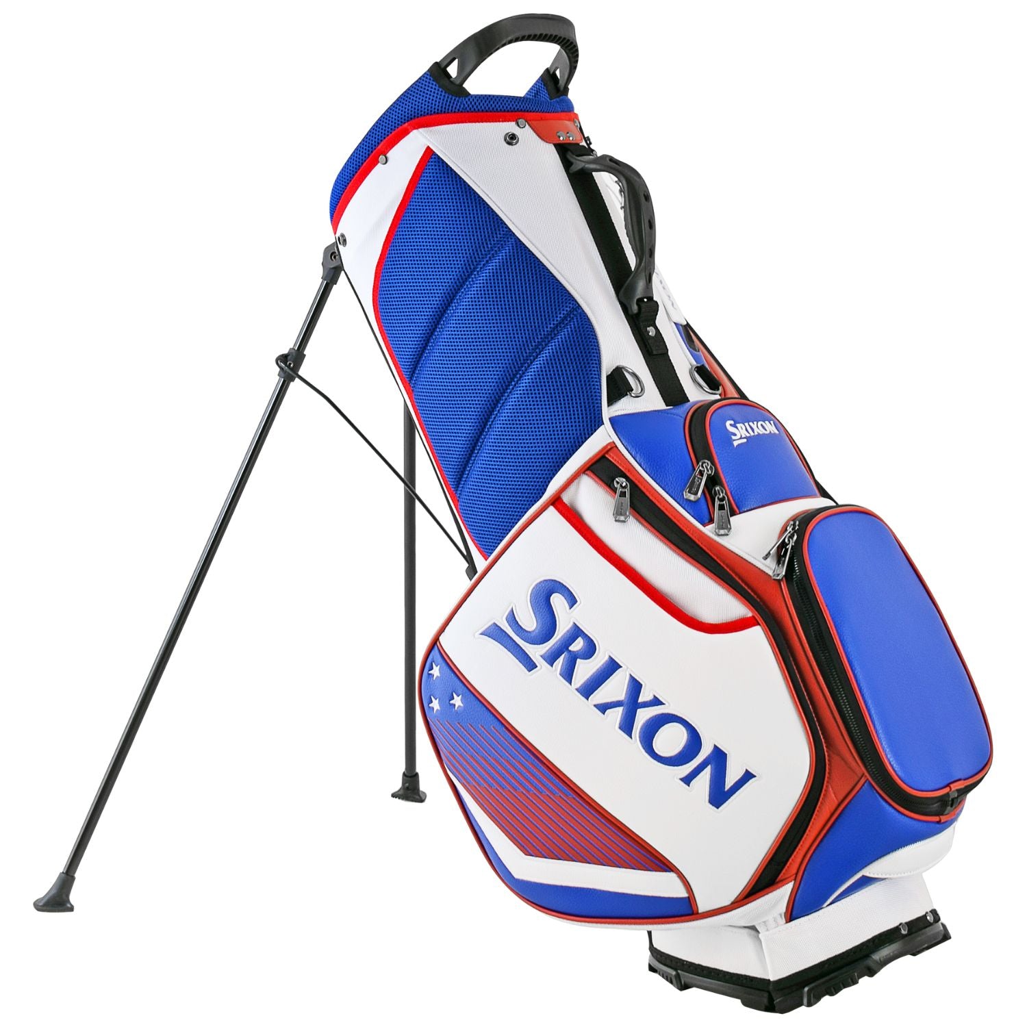 Srixon Limited Edition US Open Tour Stand Golf Bag