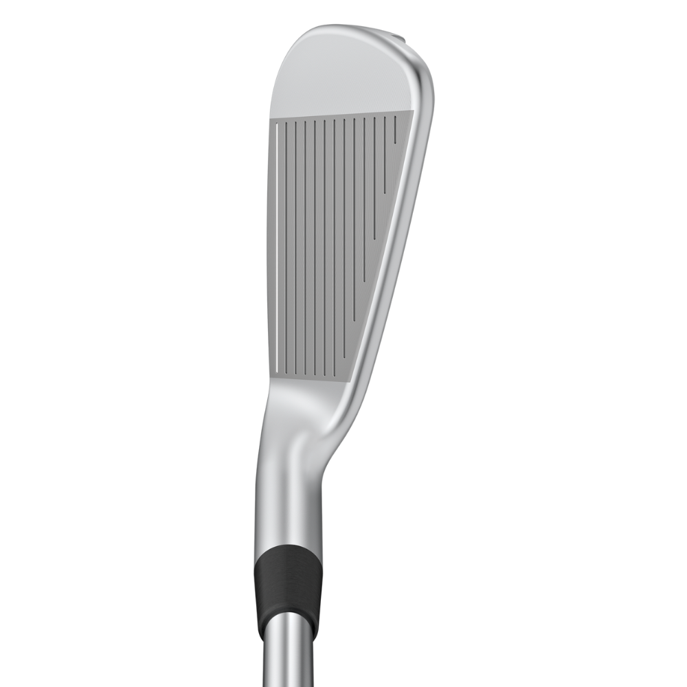 Ping Blueprint S Steel Golf Irons