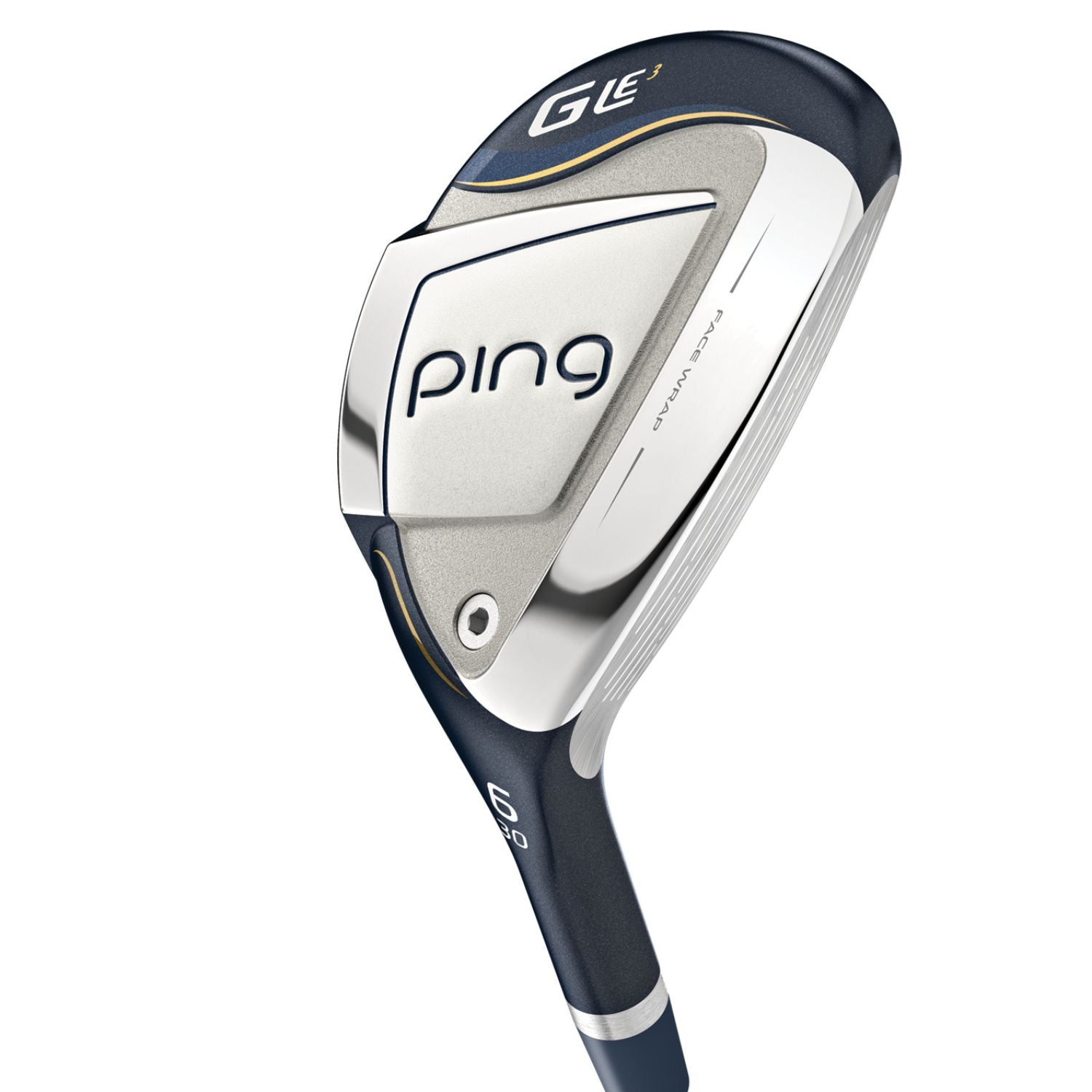 Ping Ladies G Le3 Golf Hybrid