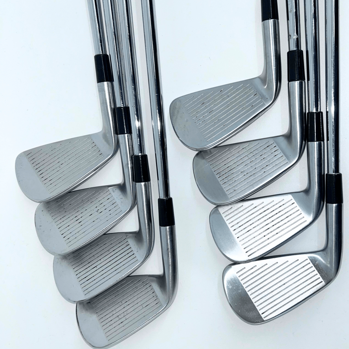TaylorMade P790 2019 / 3 - PW / Dynamic Gold 105 S300 Stiff Flex - TaylorMade