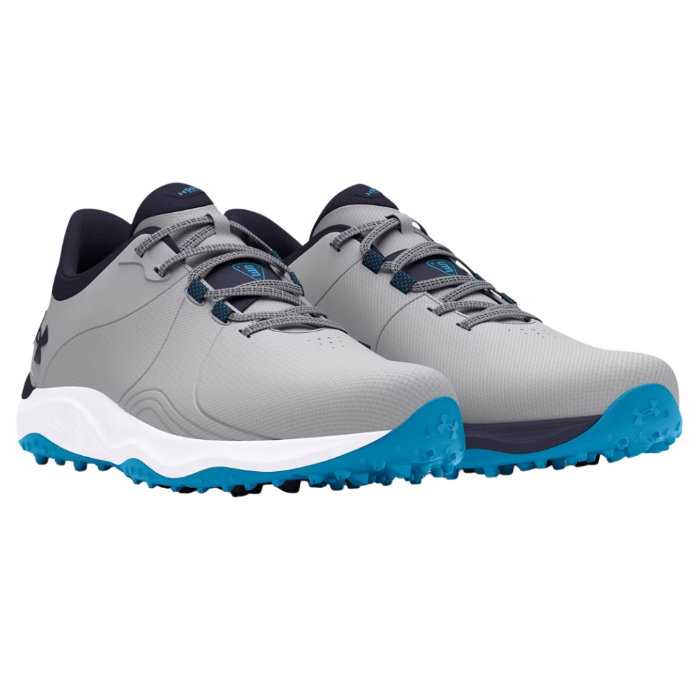 Under Armour Drive Pro Spikeless Wide Golf Shoes