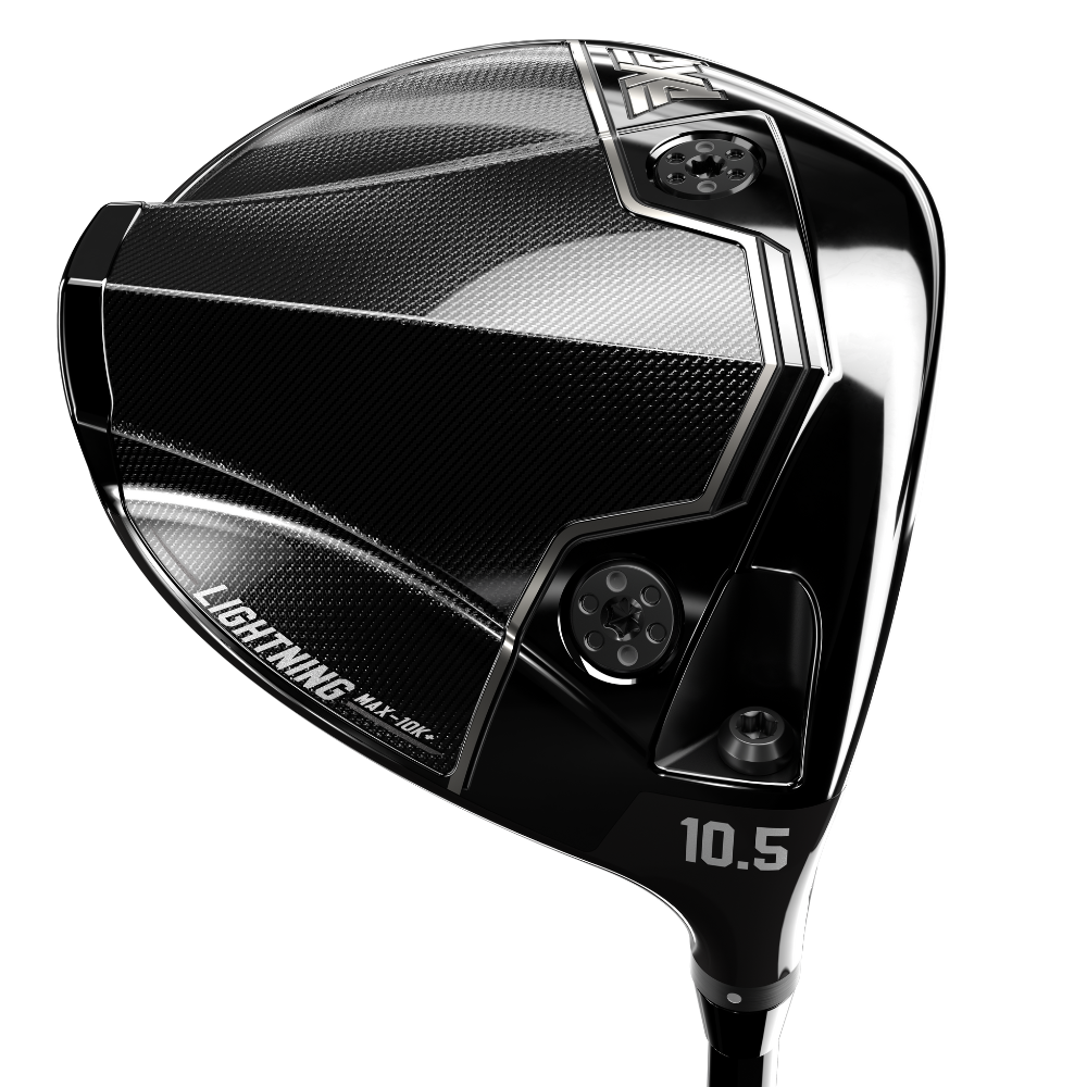 PXG Lightning Max 10k+ Driver