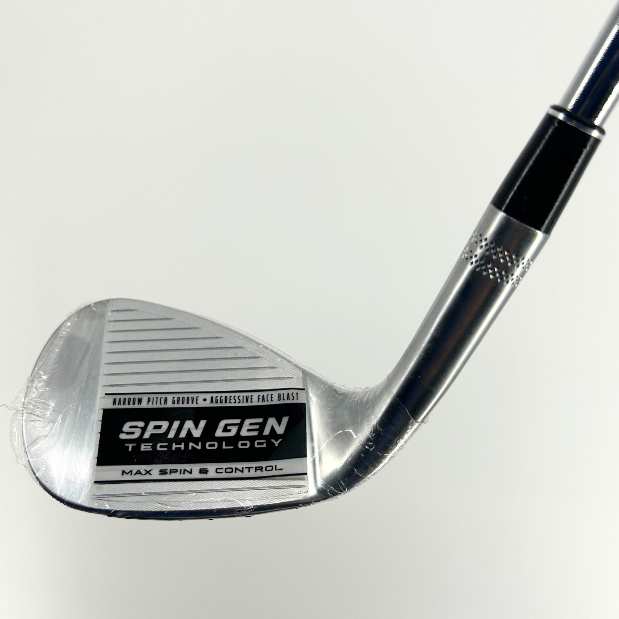 Callaway Opus Chrome Sand Wedge / 56 Degree S Grind / Dynamic Gold Mid 115 Wedge Flex