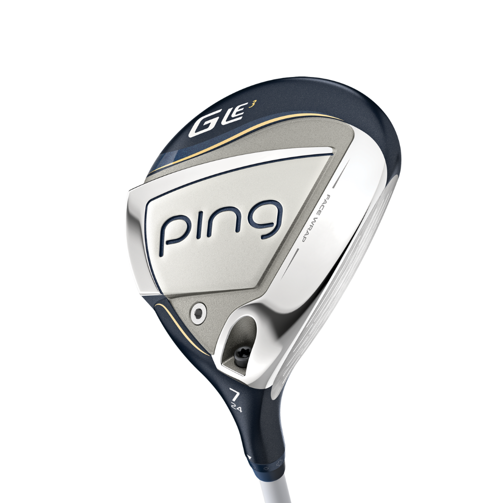 Ping G Le3 Max Left Handed Fairway Wood