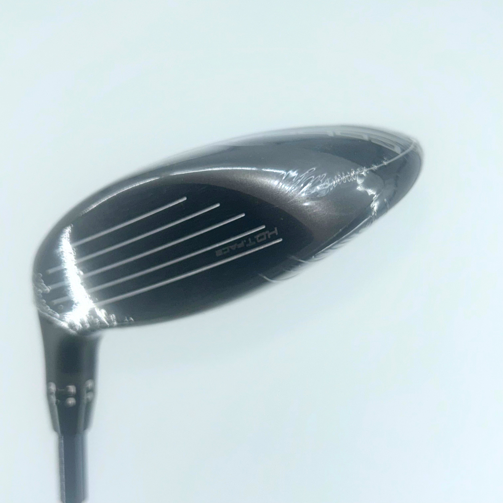 Cobra DS-Adapt X 3 Wood / 15 Degree / Denali Blue 60g 6.0 / Stiff Flex