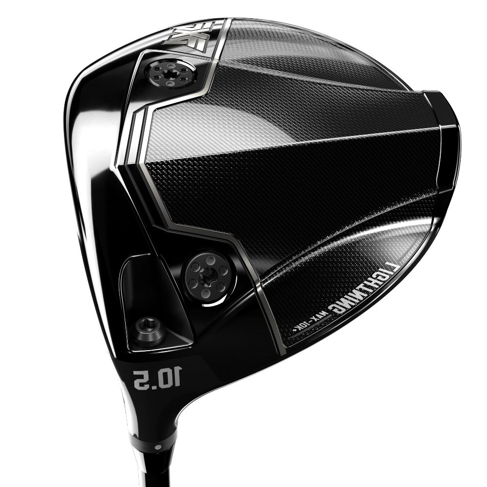 PXG Lightning Max 10k+ Left Handed Driver