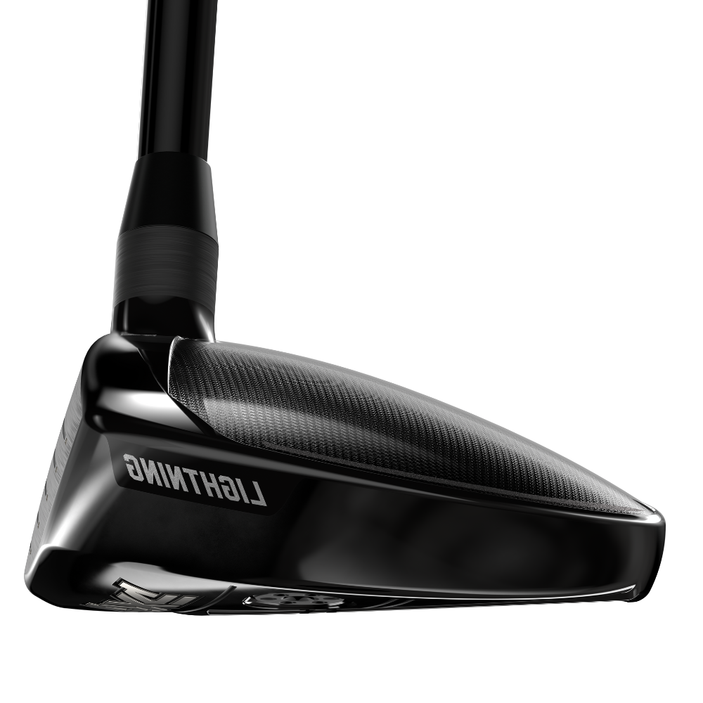 PXG Lightning Left Handed Fairway Wood