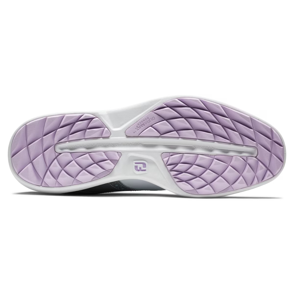 FootJoy Traditions Spikeless  Womens Golf Shoes