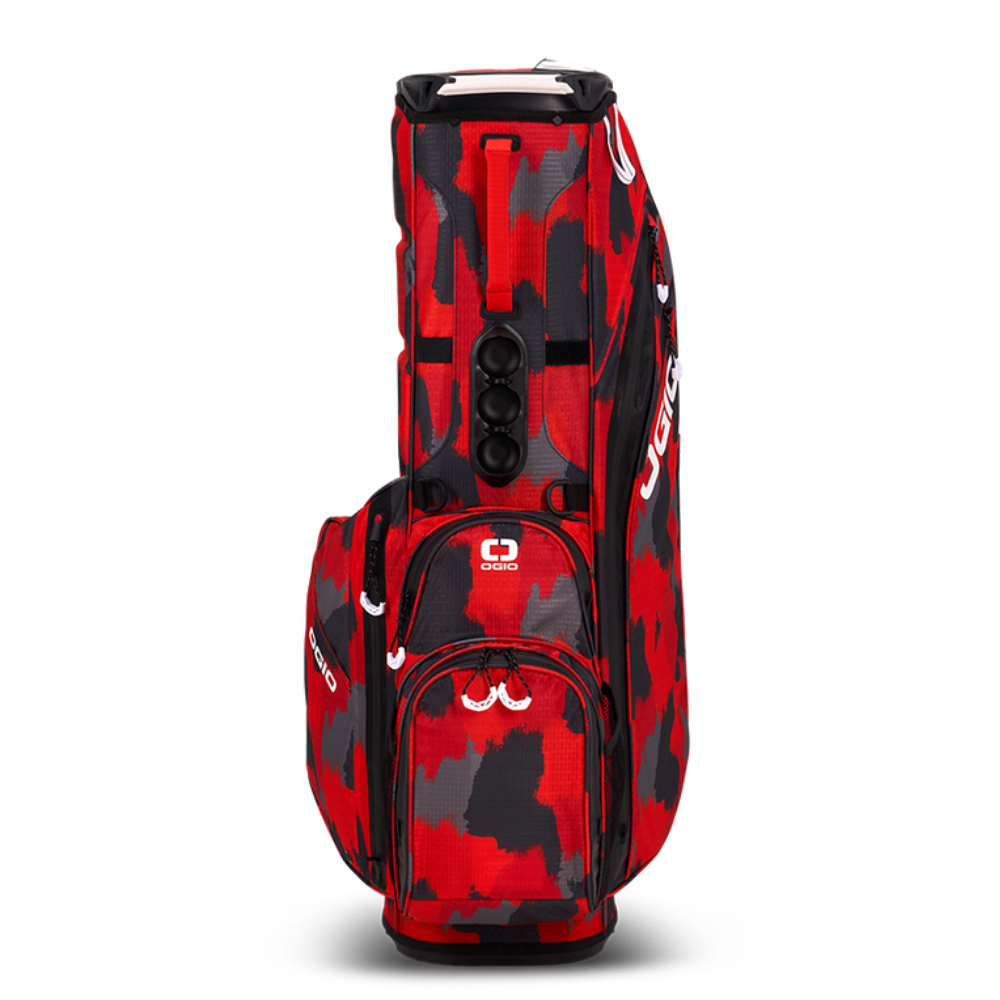 OGIO All Elements Hybrid Stand Bags - Brush Stroke Camo