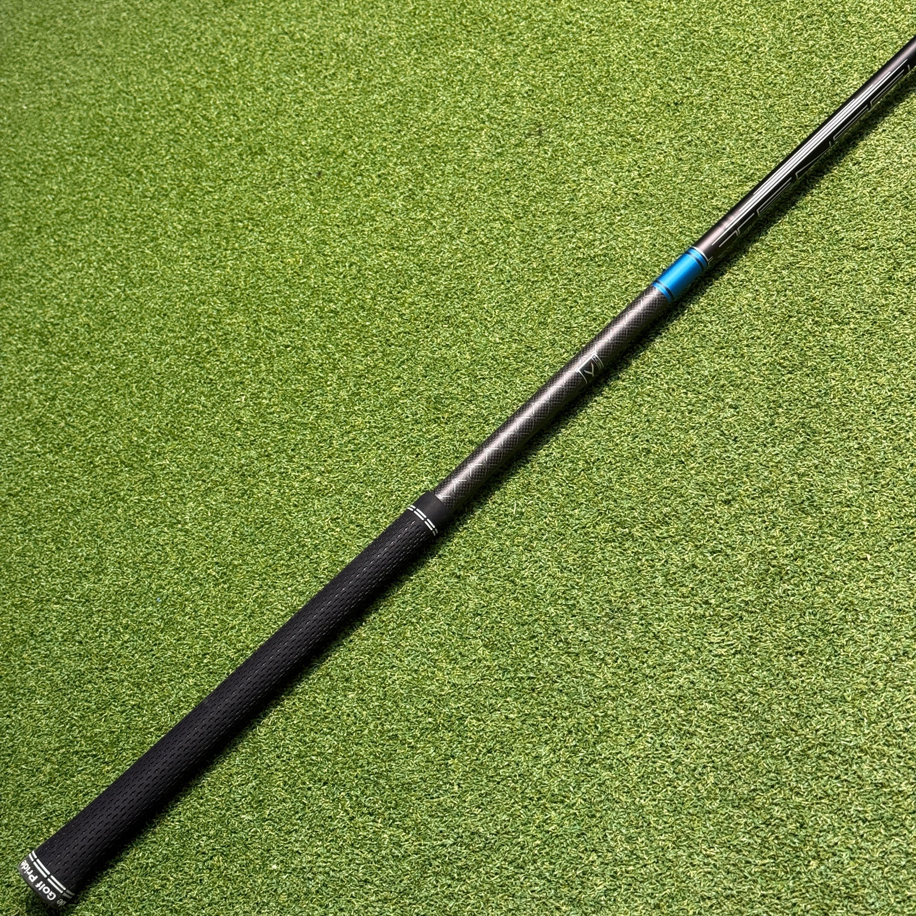 Mizuno JPX One Driver / 10.5 Degree / Tensei Blue 55 Regular