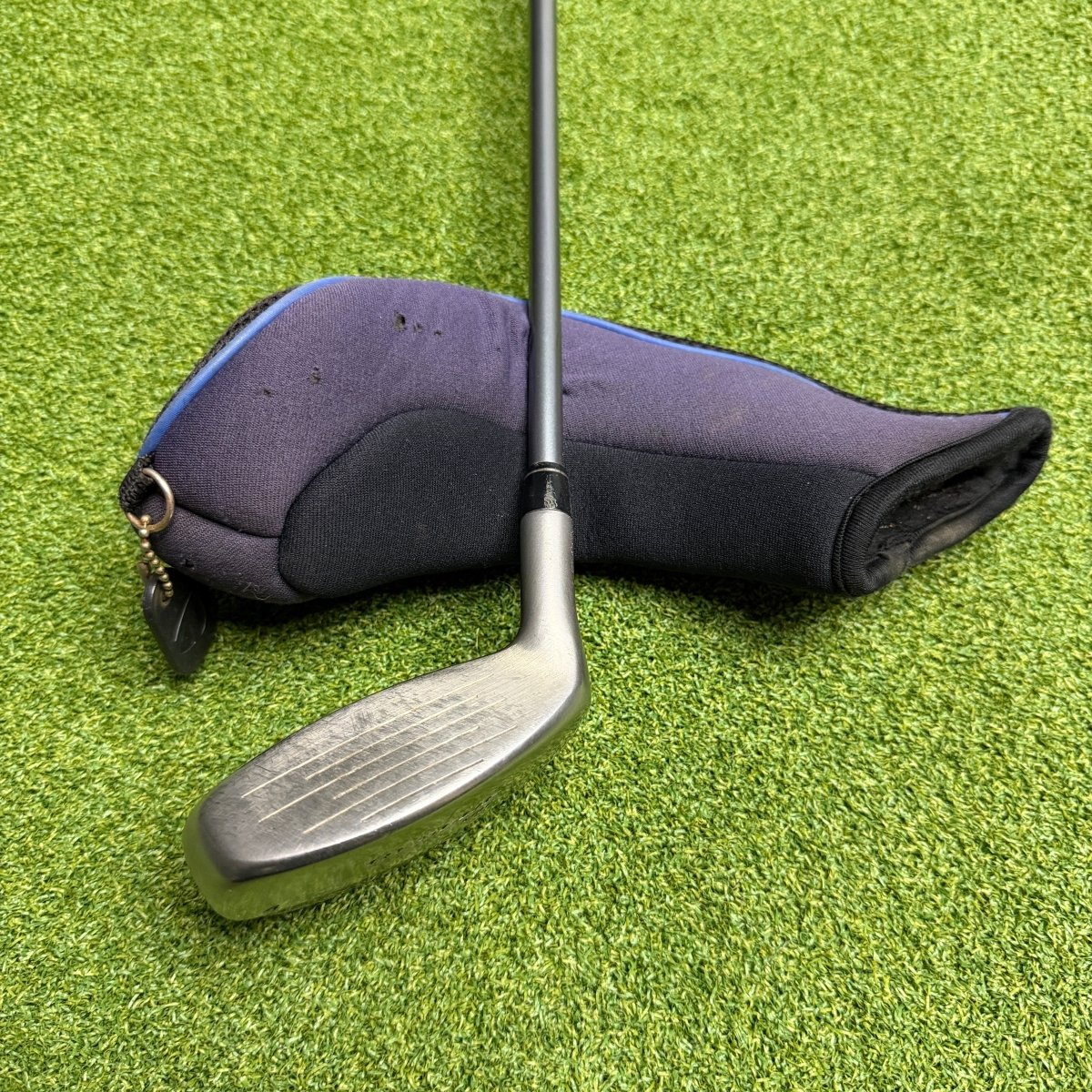 Taylormade Rescue Mid 4 Hybrid / 22 Degree / TaylorMade Ladies 50 Shaft - TaylorMade