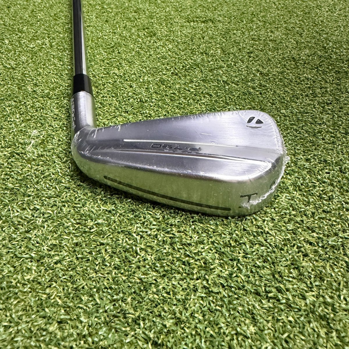 Taylormade P790 2025 4 Iron / 20 Degree / Stiff Flex N.S. Pro Modus 3 Tour 105 - TaylorMade