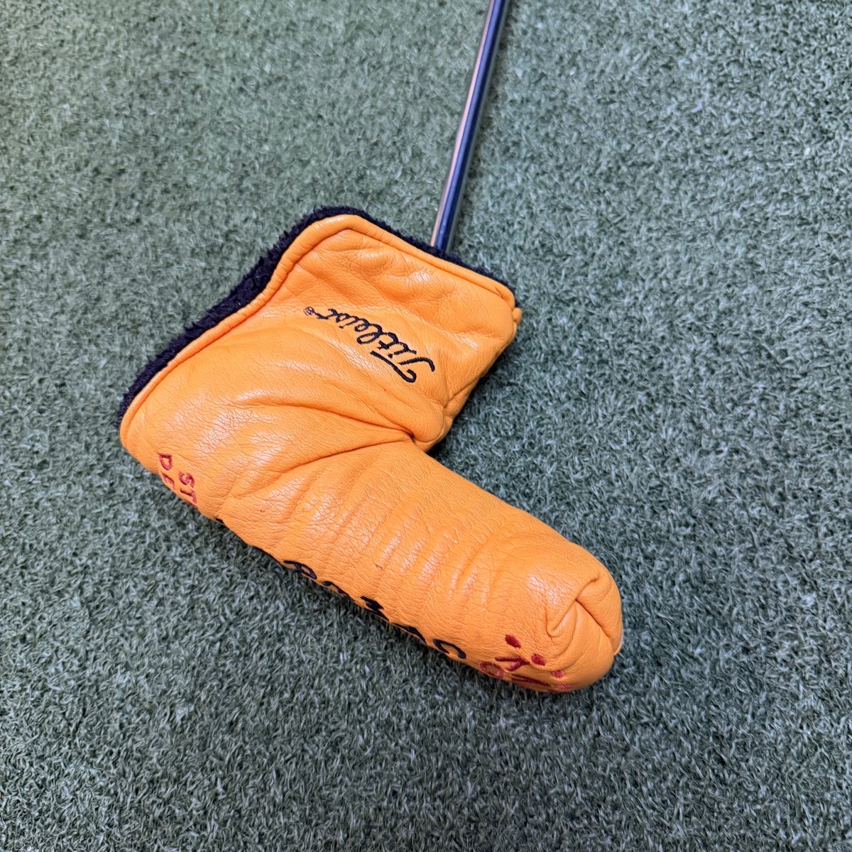 Scotty Cameron Studio Design 1.5 Putter / 34.5 Inch - Titleist