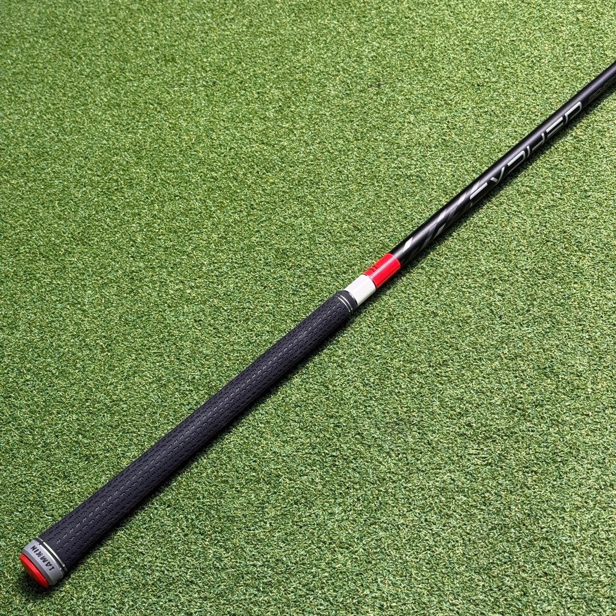 Callaway Paradym Ai Smoke 4 Hybrid / 22 Degree / Cypher Sixty 5.5 Regular - Callaway