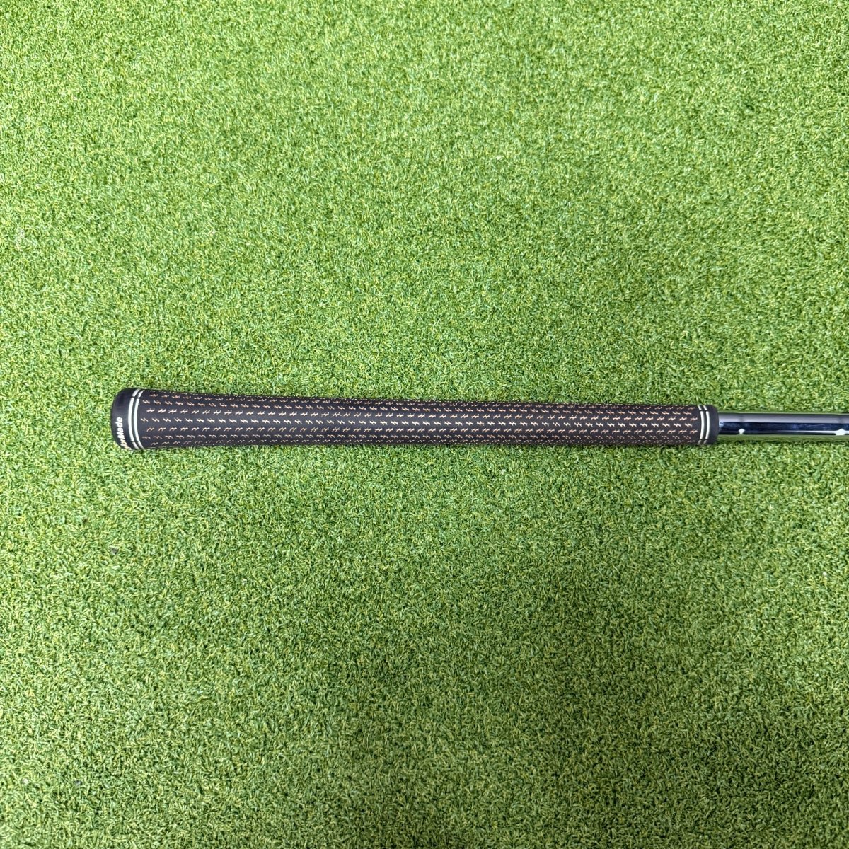 TaylorMade Milled Grind Hi - Toe 4 Gap Wedge / 50 Degree / Dynamic Gold Tour Issue / Wedge Flex - TaylorMade