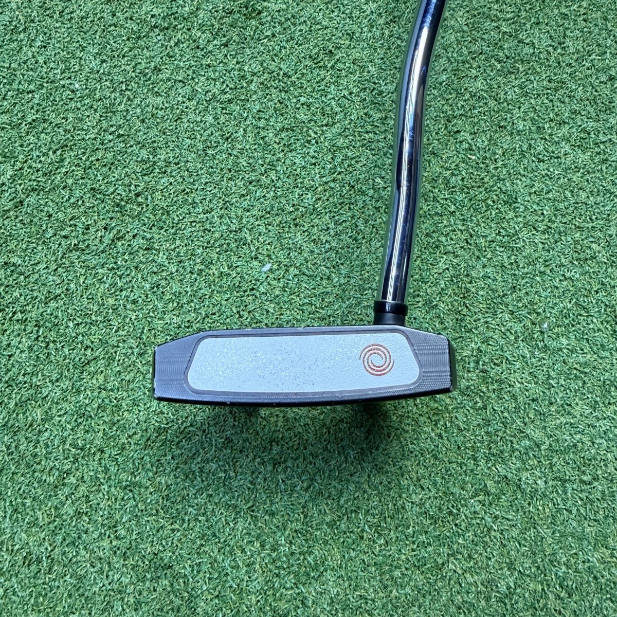 Odyssey White Hot Versa Seven Putter / 35 Inch - Odyssey