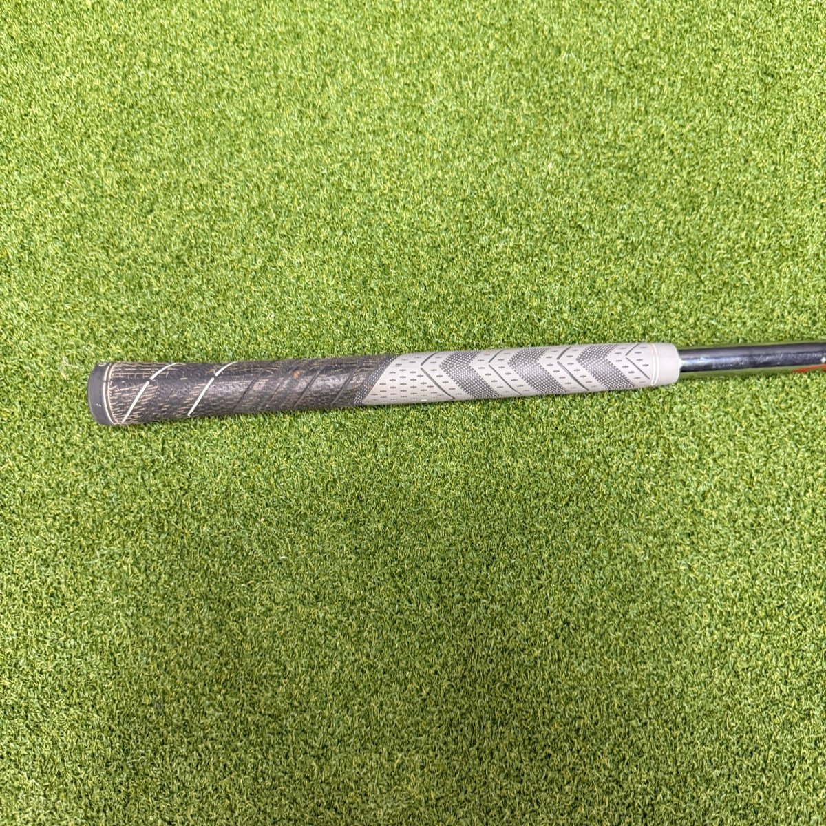 PING Glide 3.0 Gap Wedge / 50 Degree / Black Dot / NS Pro 105 Stiff - Ping