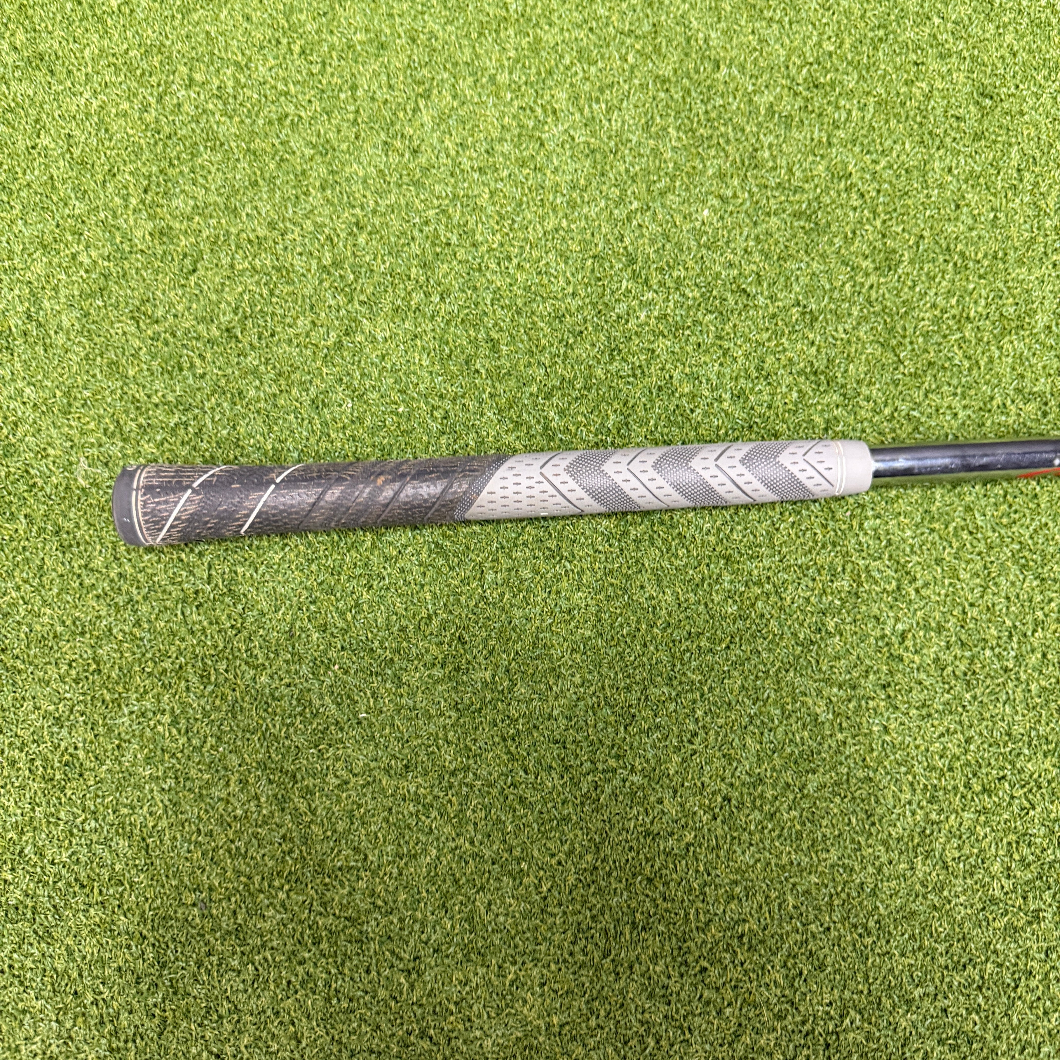 PING Glide 3.0 Gap Wedge / 50 Degree / Black Dot / NS Pro 105 Stiff