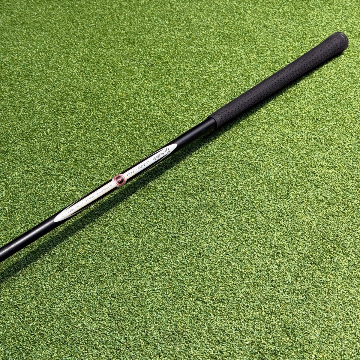 Taylormade Rescue Mid Hybrid / 16 Degree / UG65 Regular Shaft - TaylorMade