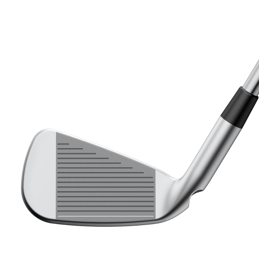 Ping i230 Left Handed Steel Golf Irons