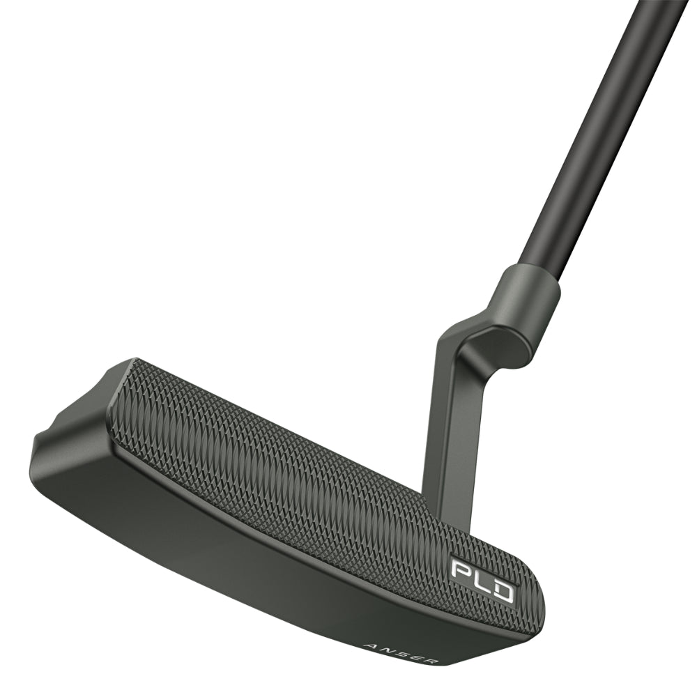 Ping 2024 PLD Milled Anser Golf Putters