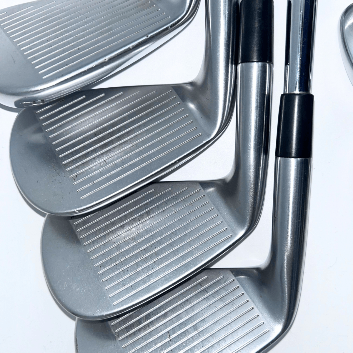 TaylorMade P770 2020 / 4 - PW+AW / Dynamic Gold 105 R300 Regular Flex - TaylorMade