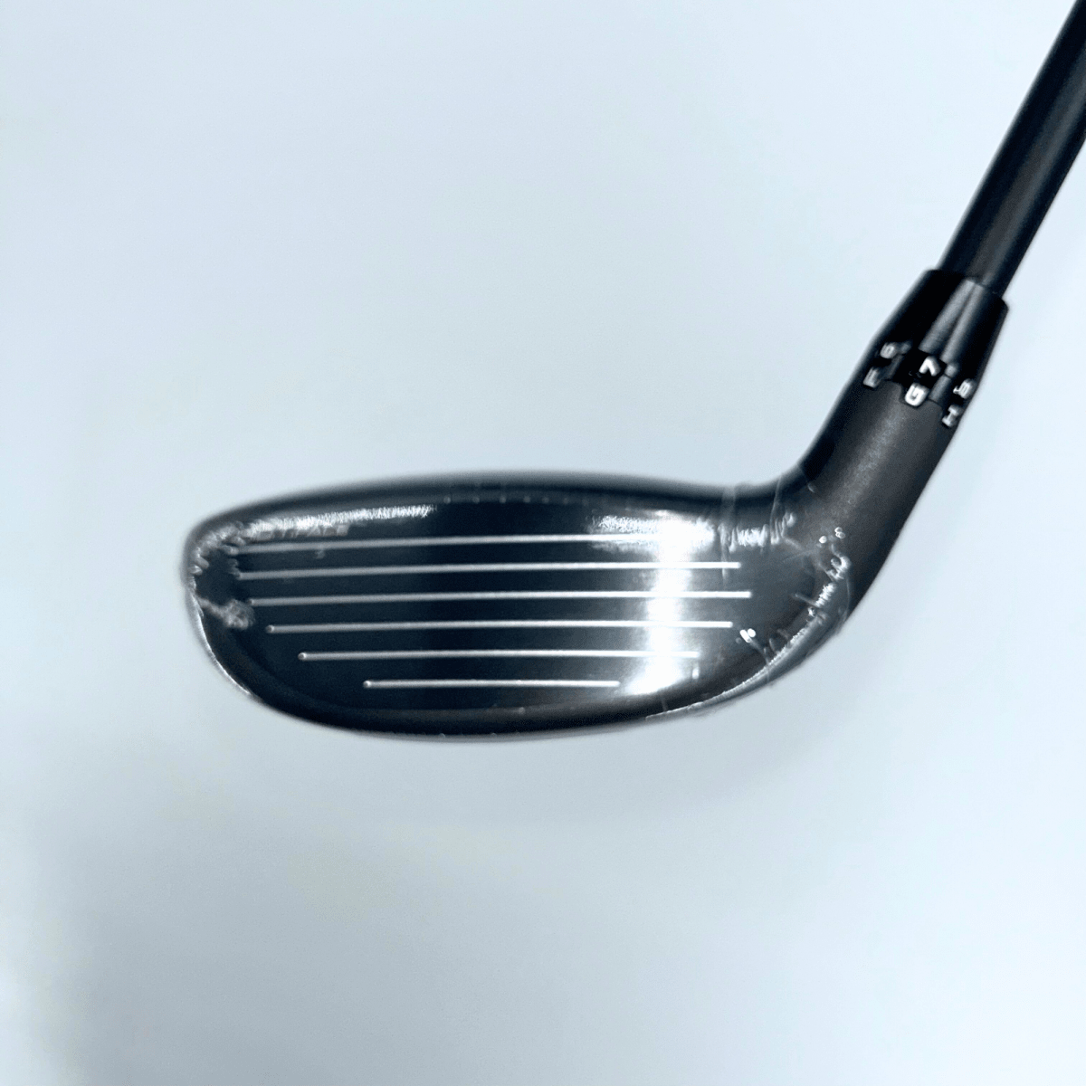 Cobra DS - Adapt X 2 Hybrid / 17 Degree / KBS PG Hybrid 85 Stiff Flex - Cobra