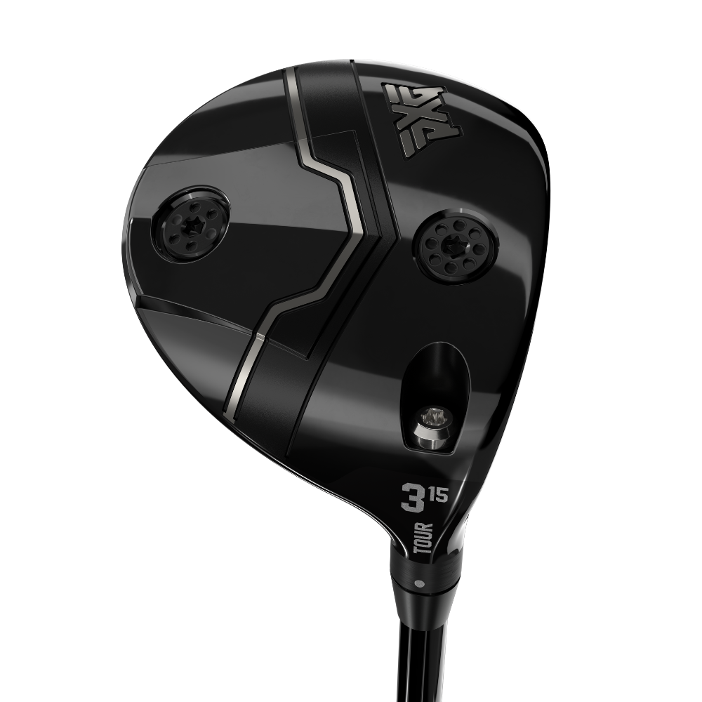 PXG Lightning Tour Fairway Wood