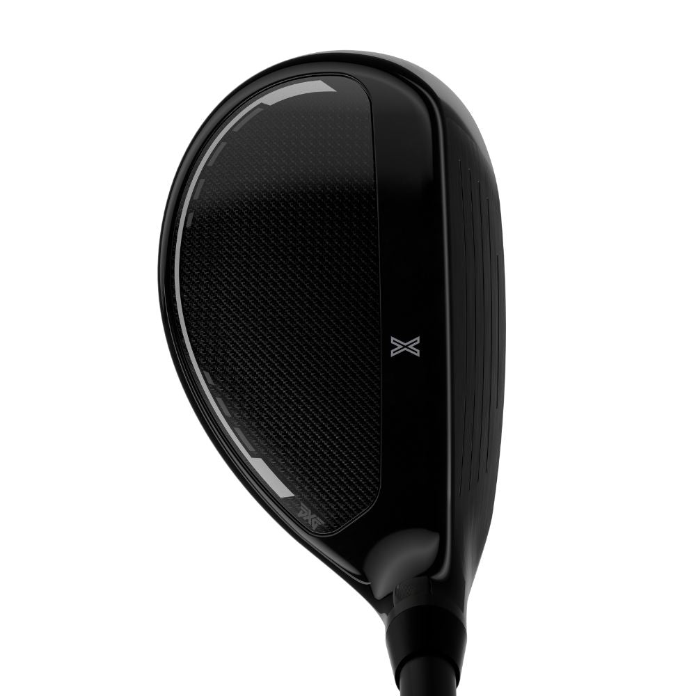 PXG 0311 Black Ops Left Handed Hybrid