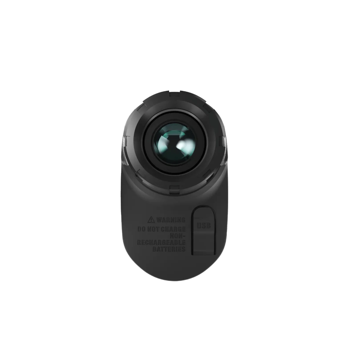 MILESEEY PF260 Tour Golf Rangefinder with Slope Switch - MILESEEY