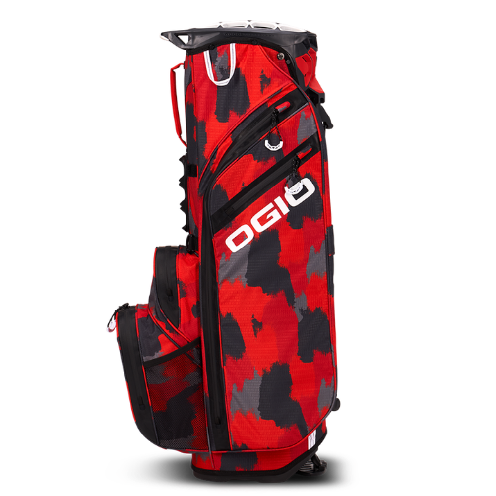 OGIO All Elements Hybrid Stand Bags - Brush Stroke Camo