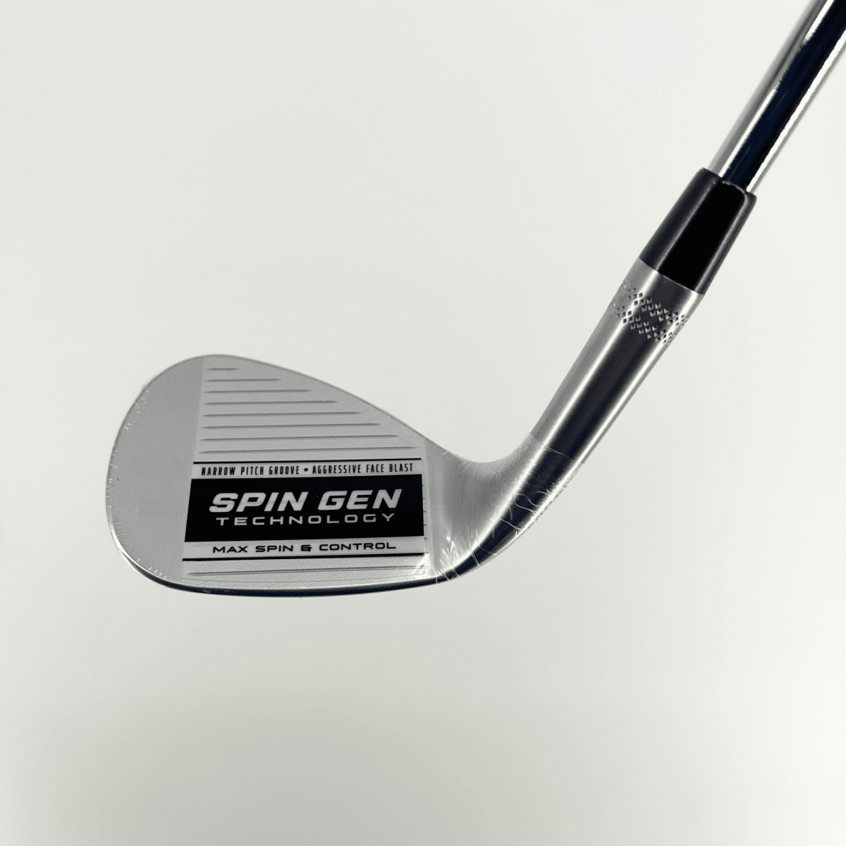 Callaway Opus Chrome Sand Wedge / 56 Degree S Grind / Dynamic Gold Mid 115 Wedge Flex - Callaway