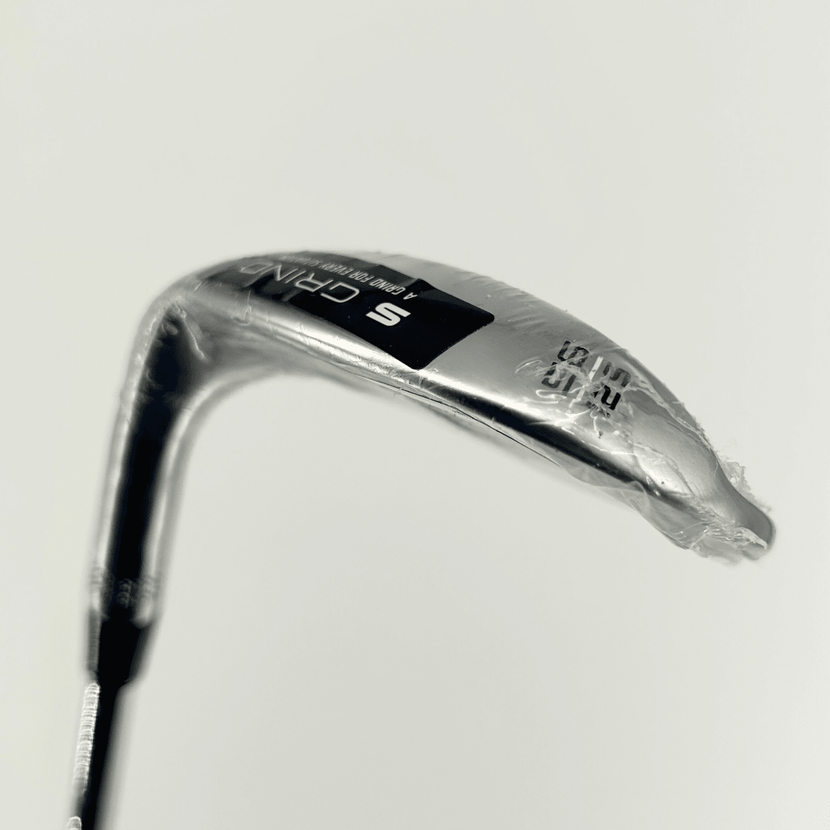 Callaway Opus Chrome Sand Wedge / 56 Degree S Grind / Dynamic Gold Mid 115 Wedge Flex - Callaway