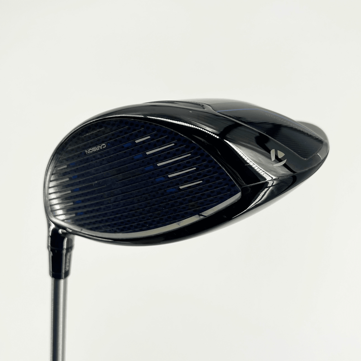 TaylorMade Qi10 Max Driver / 12 Degree / Fujikura Speeder NX 50 - R Regular Flex - TaylorMade