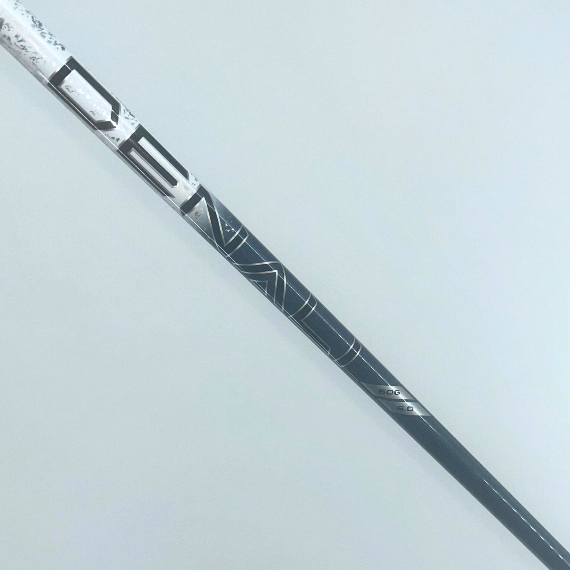 Cobra DS-Adapt X 3 Wood / 15 Degree / Denali Blue 60g 6.0 / Stiff Flex