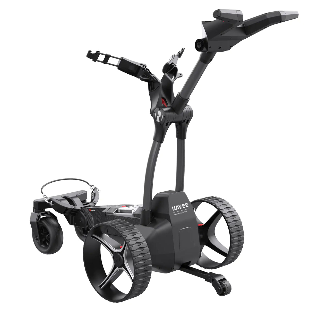 NAVEE Birdie 3 Remote Electric Golf Trolley