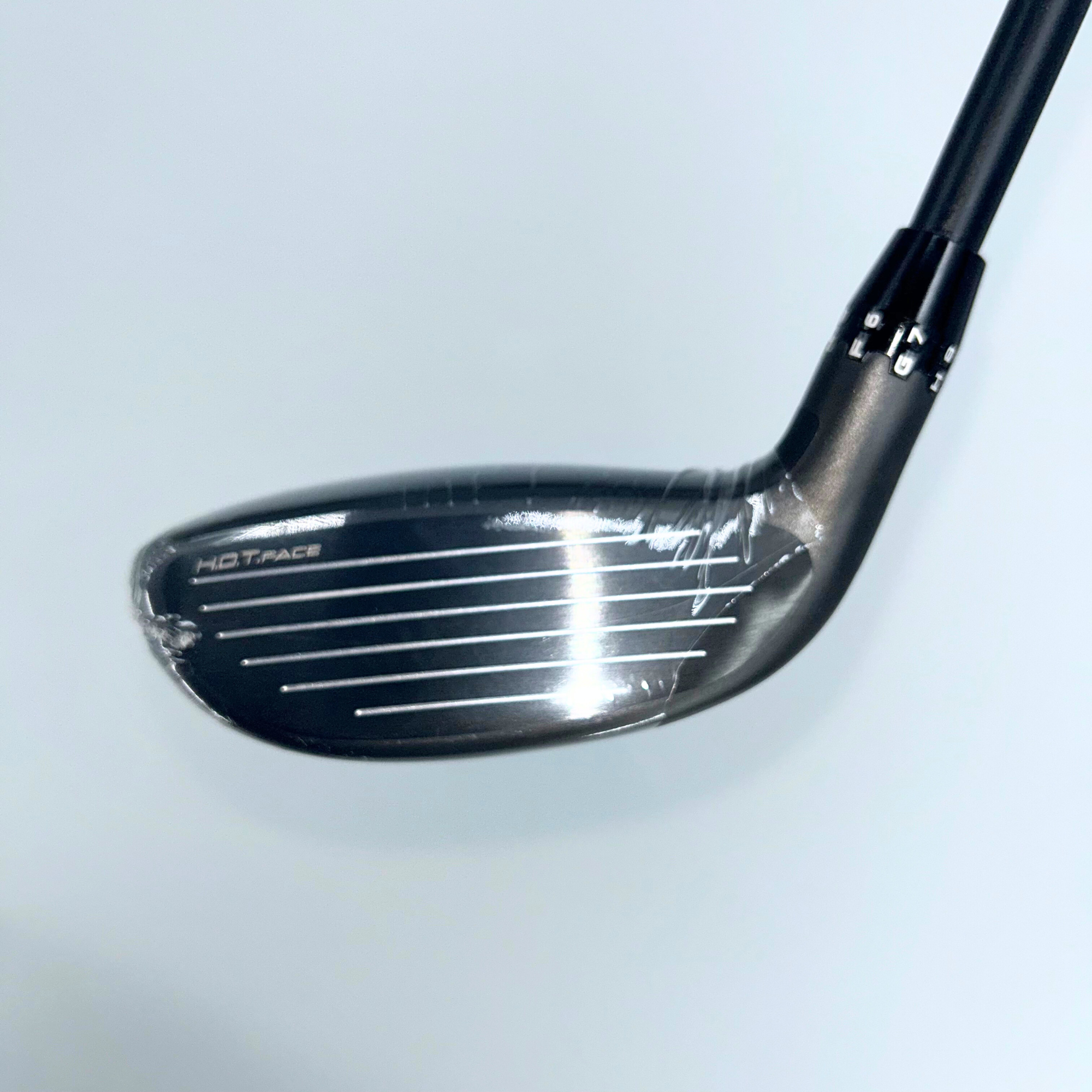 Cobra DS-Adapt 5 Hybrid / 24 Degree / KBS PG Hybrid 85 Stiff Flex